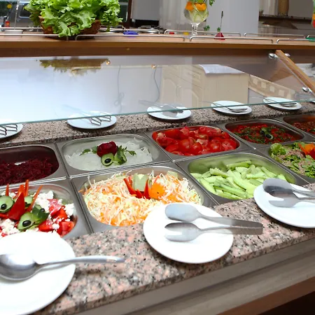 Yunona Otel Sunny Beach