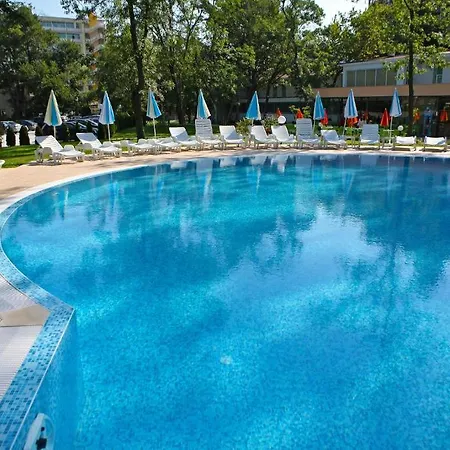 Hotel Yunona - 3*