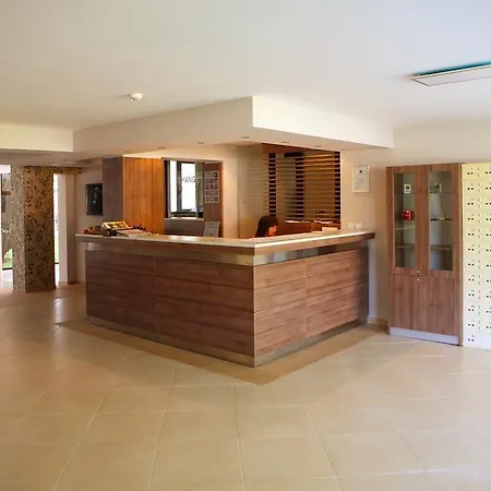 Yunona Otel Sunny Beach