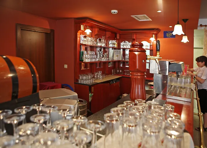 Yunona - Отель 3*