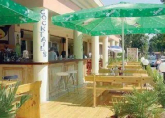 Отель Yunona - 3*