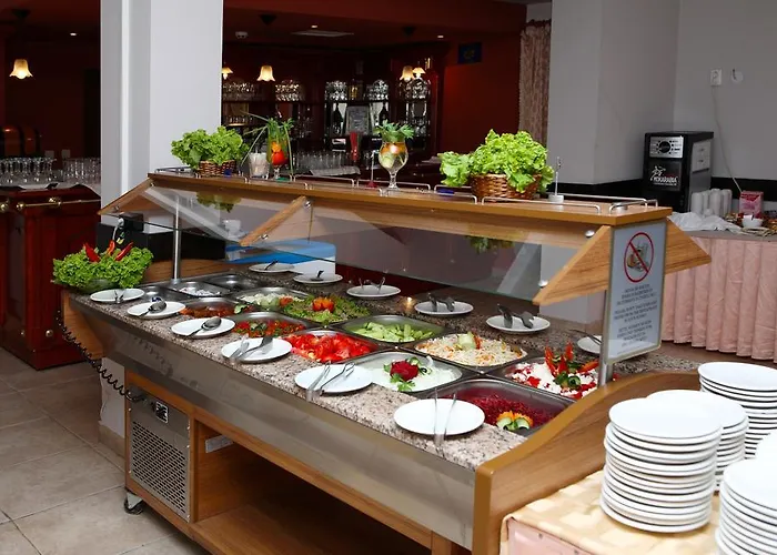 Отель Yunona - 3*