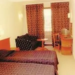 Yunona - Hotel