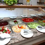 Yunona - Hotel Sunny Beach