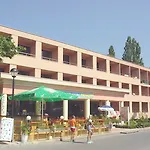 Yunona - Hotel