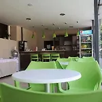Yunona - Hotel Sunny Beach