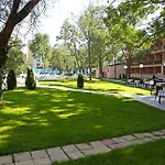 Yunona - Hotel Sunny Beach