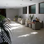 Hotel Yunona -