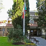 Hotel Yunona - 3*
