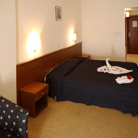 Hotel Yunona