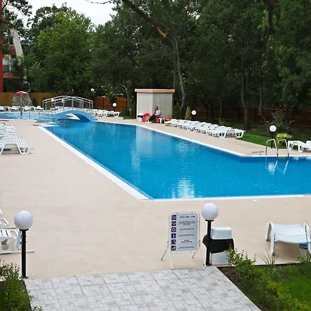 Yunona - Sunny Beach