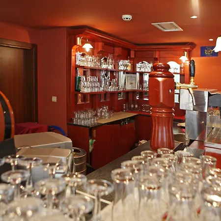 Yunona Hotel 3*