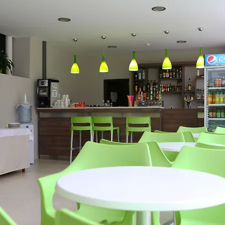 Yunona - Sunny Beach