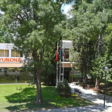 Hotel Yunona - 3*