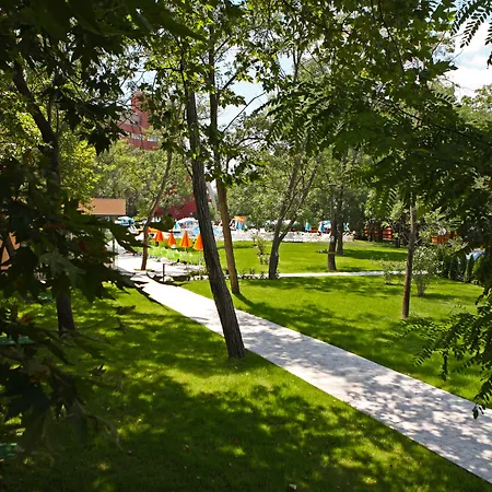 Yunona Sunny Beach