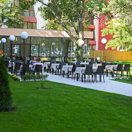 Yunona - 3* Sunny Beach