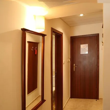 Hotel Yunona - Sunny Beach