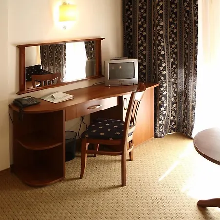 Yunona Hotel Slantschew brjag