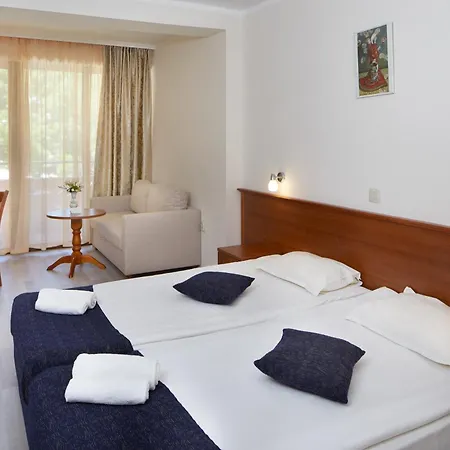 Yunona Hotel Sunny Beach