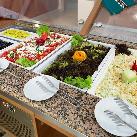 Hotel Yunona Sunny Beach
