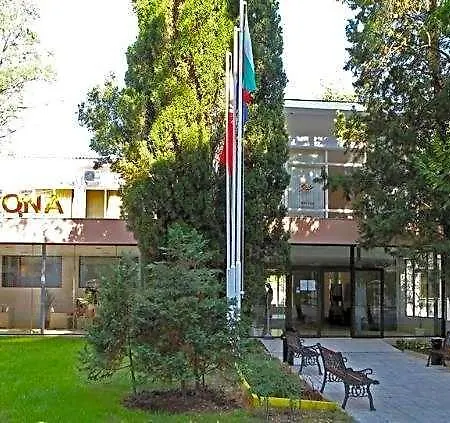 Hotel Yunona
