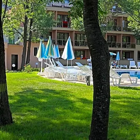 Hotel Yunona