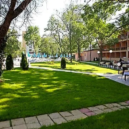 Yunona 3* Sunny Beach