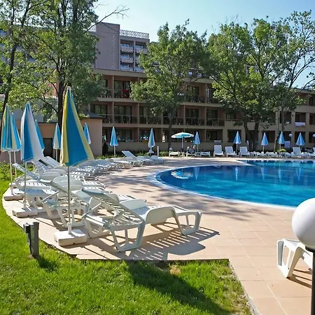юнона ол инклузив 3*
