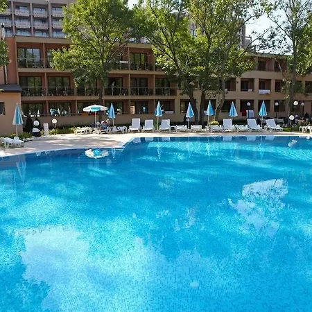 Yunona Sunny Beach