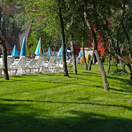 Yunona Hotel 3*
