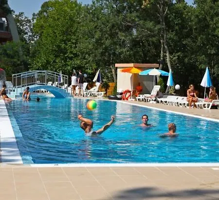 Hotel Yunona