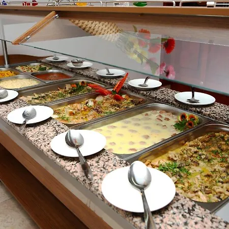 Hotel Yunona - Sunny Beach