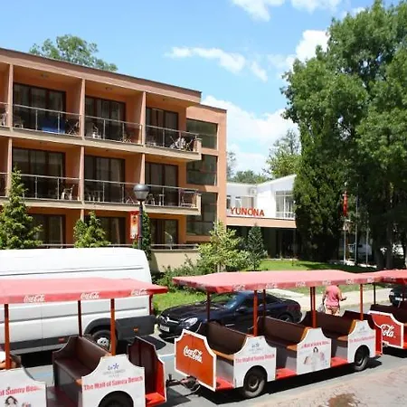 Yunona - Sunny Beach