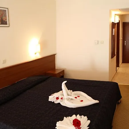 Yunona - 3* Sunny Beach