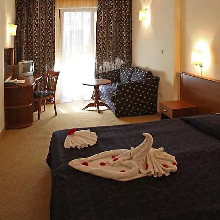Yunona Hotel Sunny Beach