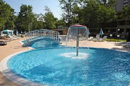 Yunona Hotel 3*