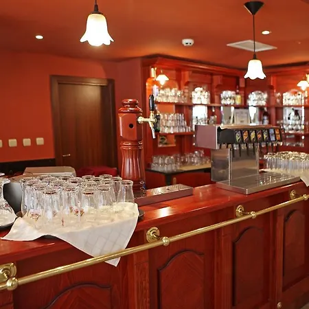 Hotel Yunona Sunny Beach