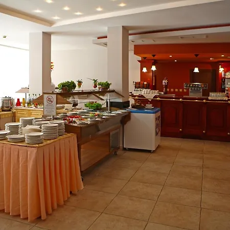 Hotel Yunona