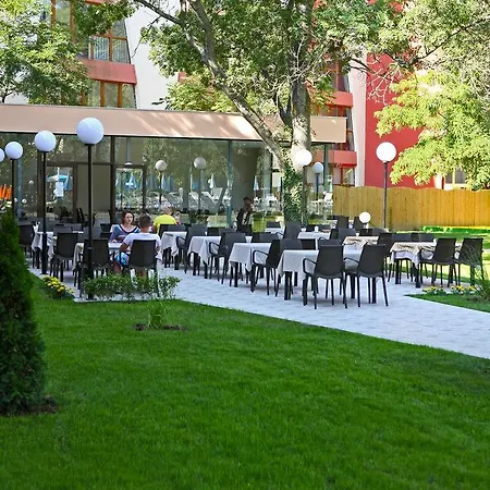 Hotel Yunona Sunny Beach