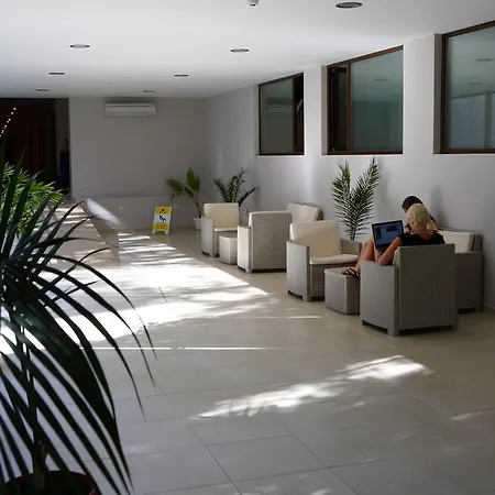 Hotel Yunona