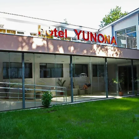 Yunona