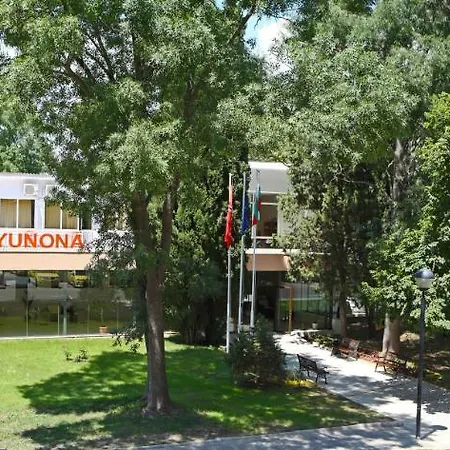Yunona 3* Sunny Beach