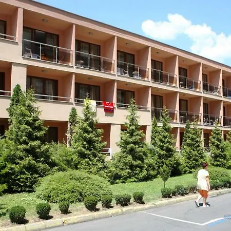 Yunona - Sunny Beach