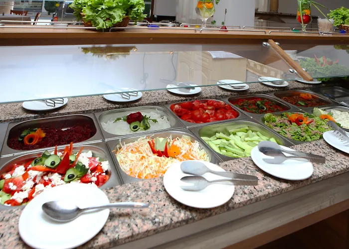 Yunona Hotel Slantschew brjag