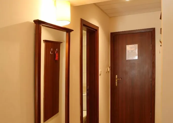 Hotel Yunona Slantschew brjag