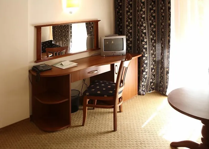 Yunona Hotel Slantchev Briag