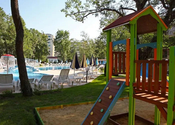 Yunona 3* Slantchev Briag