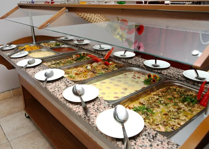 Hotel Yunona Sunny Beach