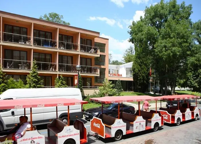 Yunona Slantchev Briag