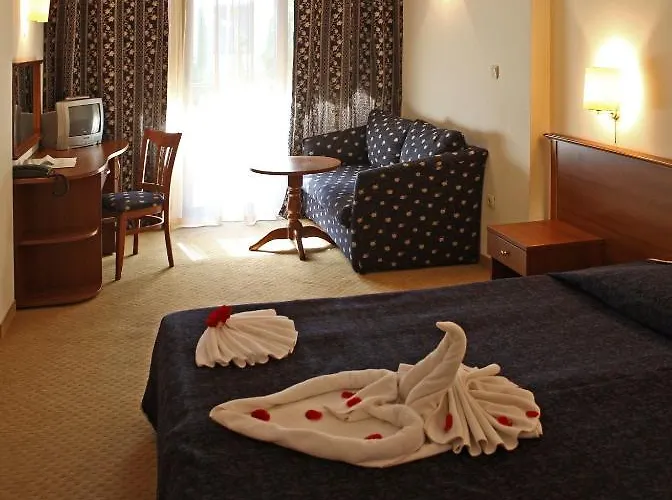 Yunona Hotel Slantschew brjag